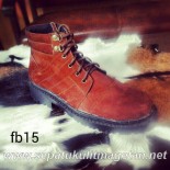 Exclusive Premium Boots FB15